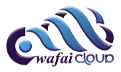 Логотип Wafaicloud.com