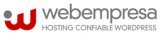 Логотип Webempresa.com