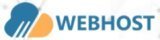 Логотип WebHost.kg