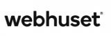 Логотип Webhuset.no