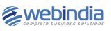 Логотип Webindia.com