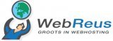 Логотип WebReus.nl