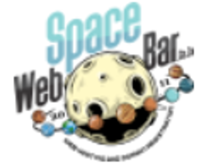 Логотип Webspacebar.co.za