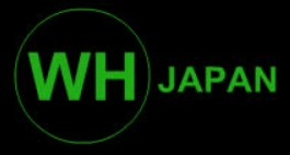 Логотип WHjapan.com