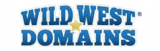 Логотип WildWestDomains.com