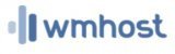 Логотип WMHost.com