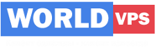 Логотип WorldVPS.ru