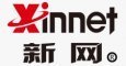 Логотип Xinnet.com