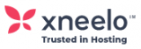 Логотип Xneelo.co.za