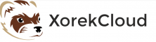 Логотип Xorek.Cloud