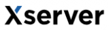 Логотип Xserver.ne.jp