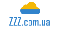 Логотип ZZZ.com.ua