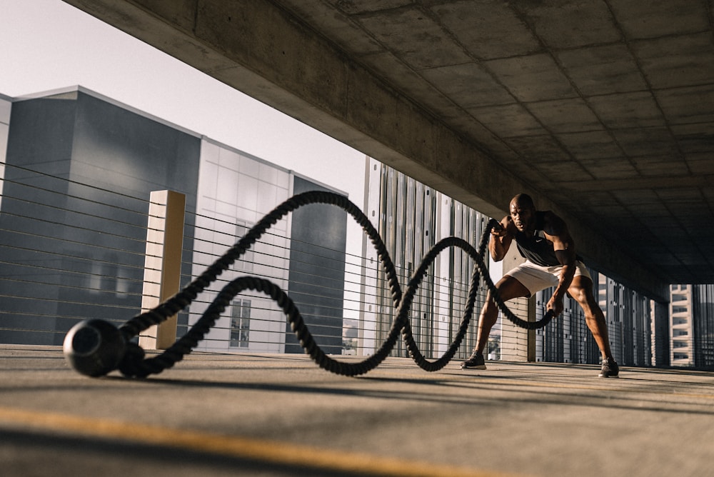 Кейсы и работы